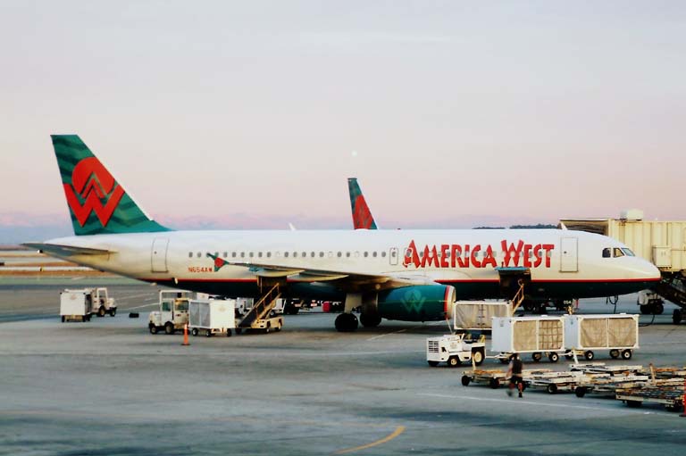 America West Airlines