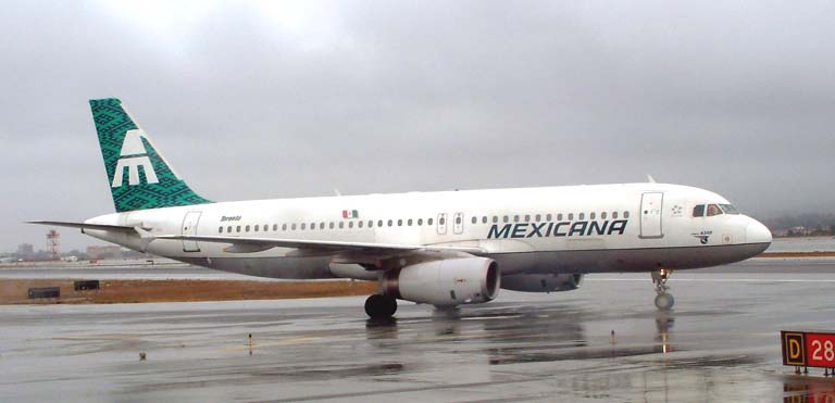 Mexicana Airlines