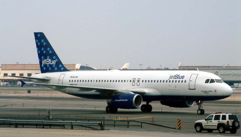 jetBlue Airways