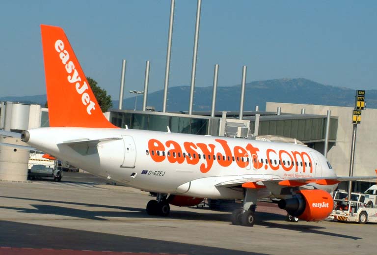 easyJet